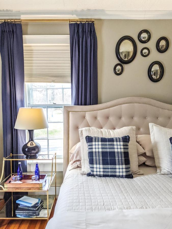 Stagecoach Inn Goshen Εξωτερικό φωτογραφία