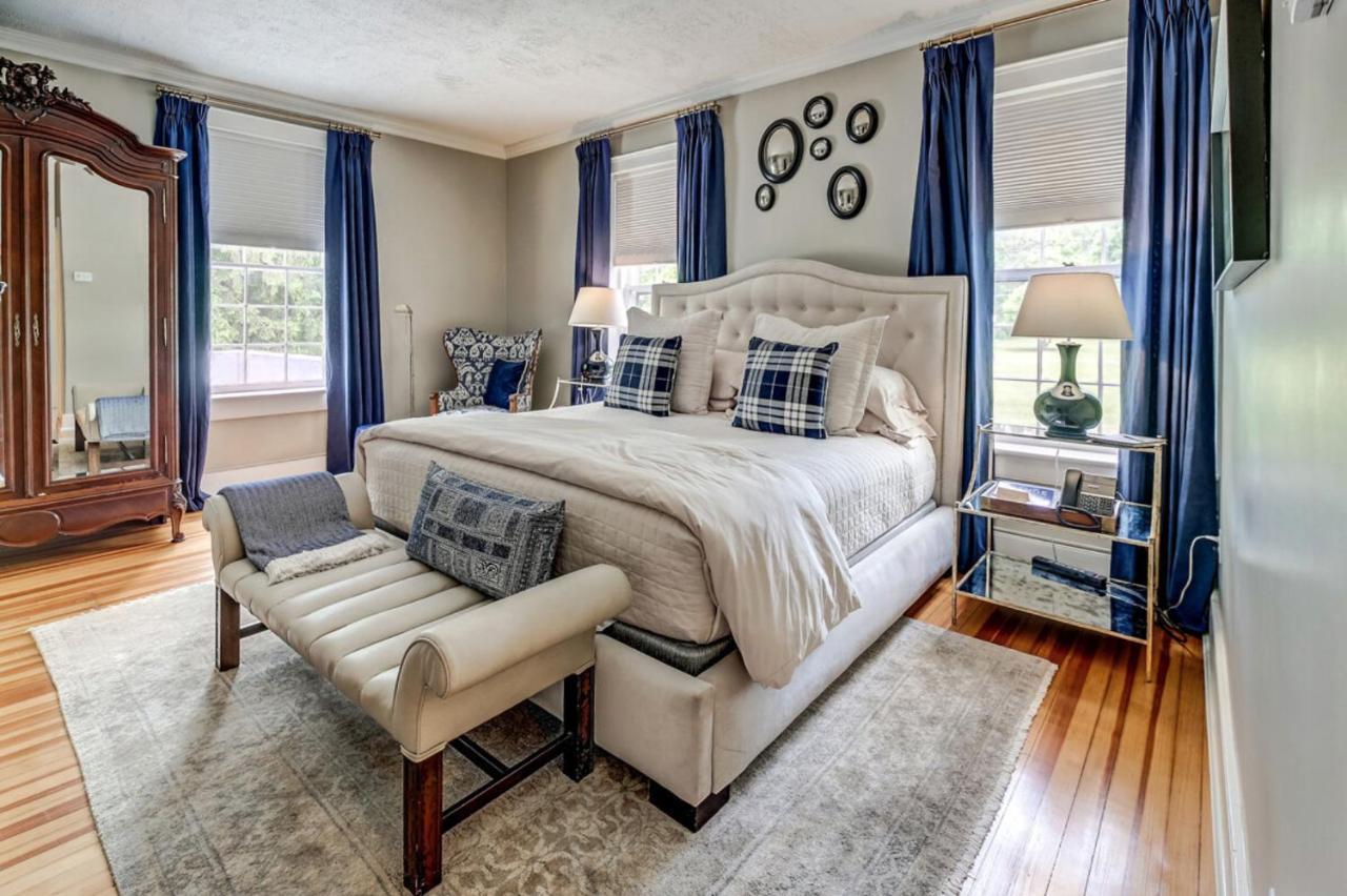 Stagecoach Inn Goshen Εξωτερικό φωτογραφία