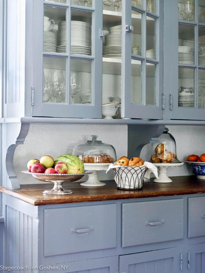 Stagecoach Inn Goshen Εξωτερικό φωτογραφία