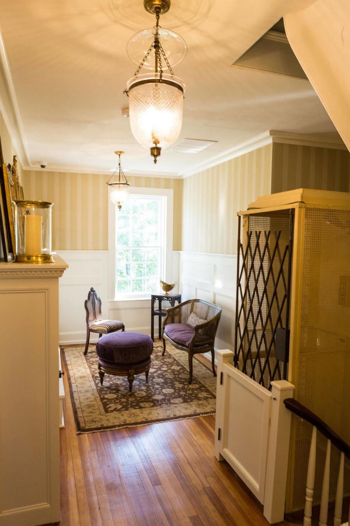 Stagecoach Inn Goshen Εξωτερικό φωτογραφία