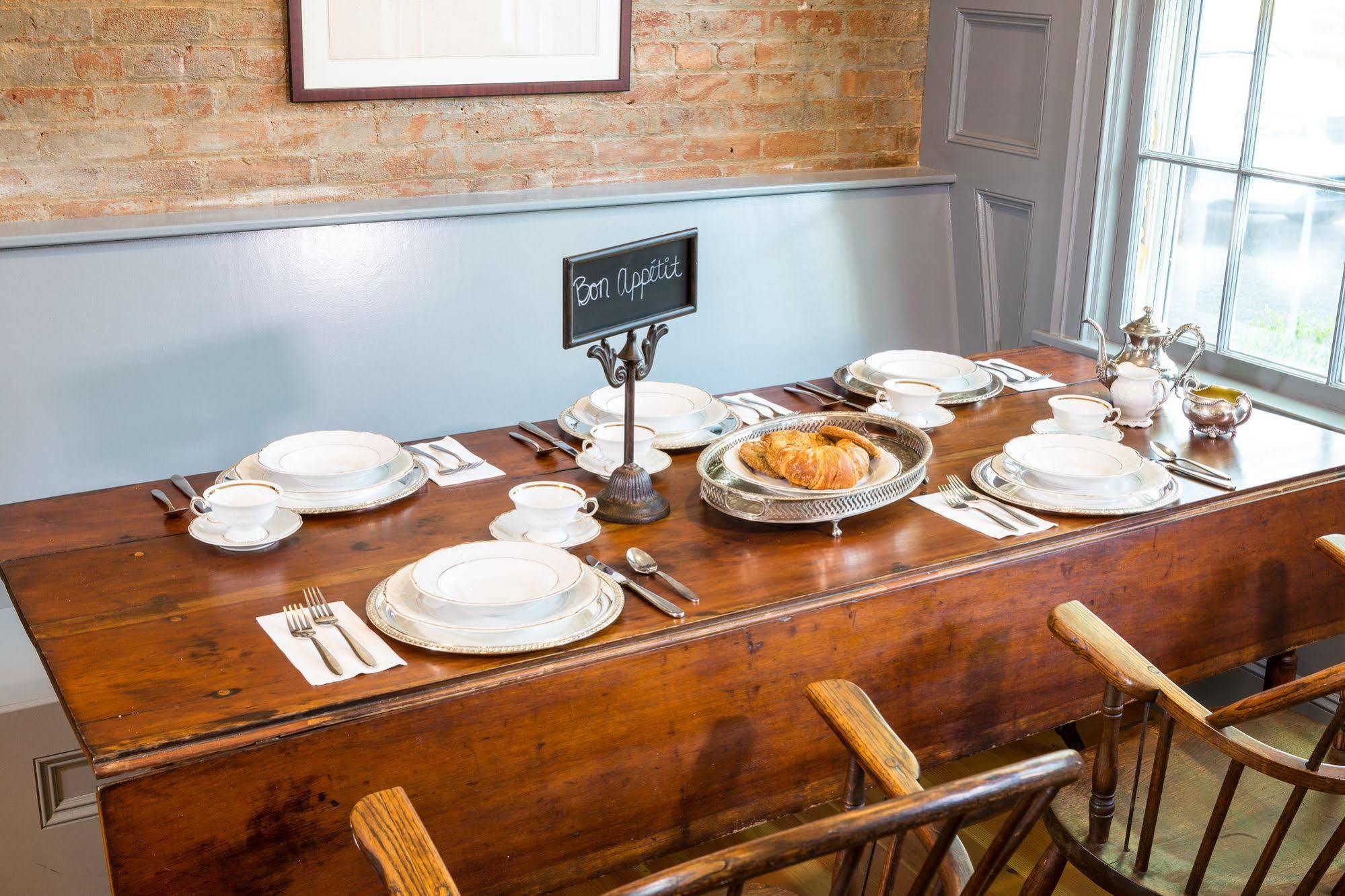 Stagecoach Inn Goshen Εξωτερικό φωτογραφία