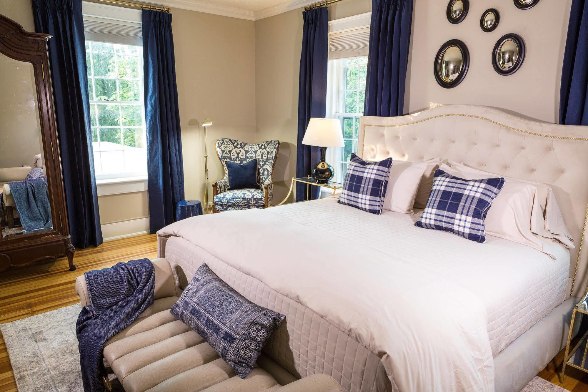 Stagecoach Inn Goshen Εξωτερικό φωτογραφία