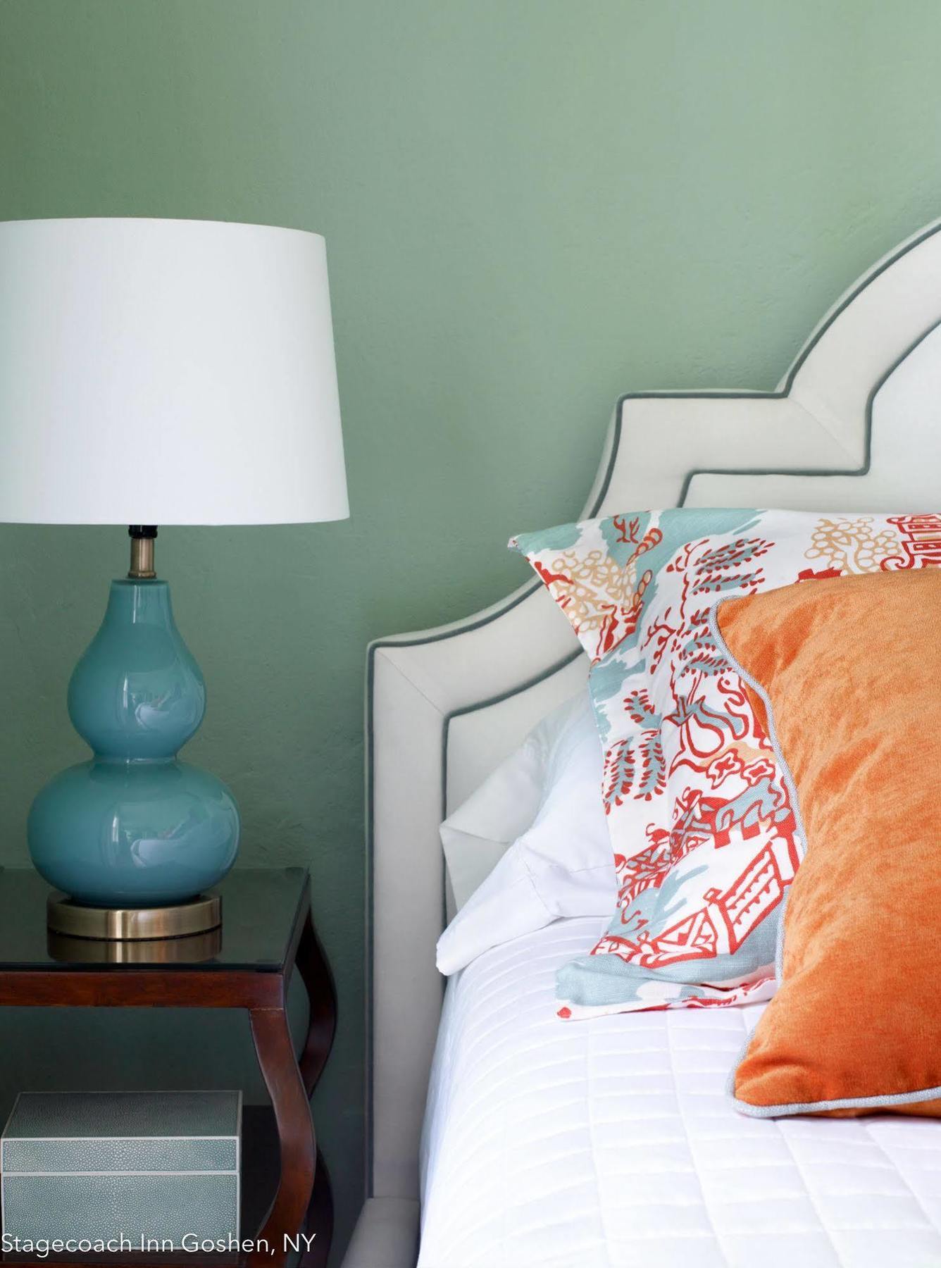 Stagecoach Inn Goshen Εξωτερικό φωτογραφία
