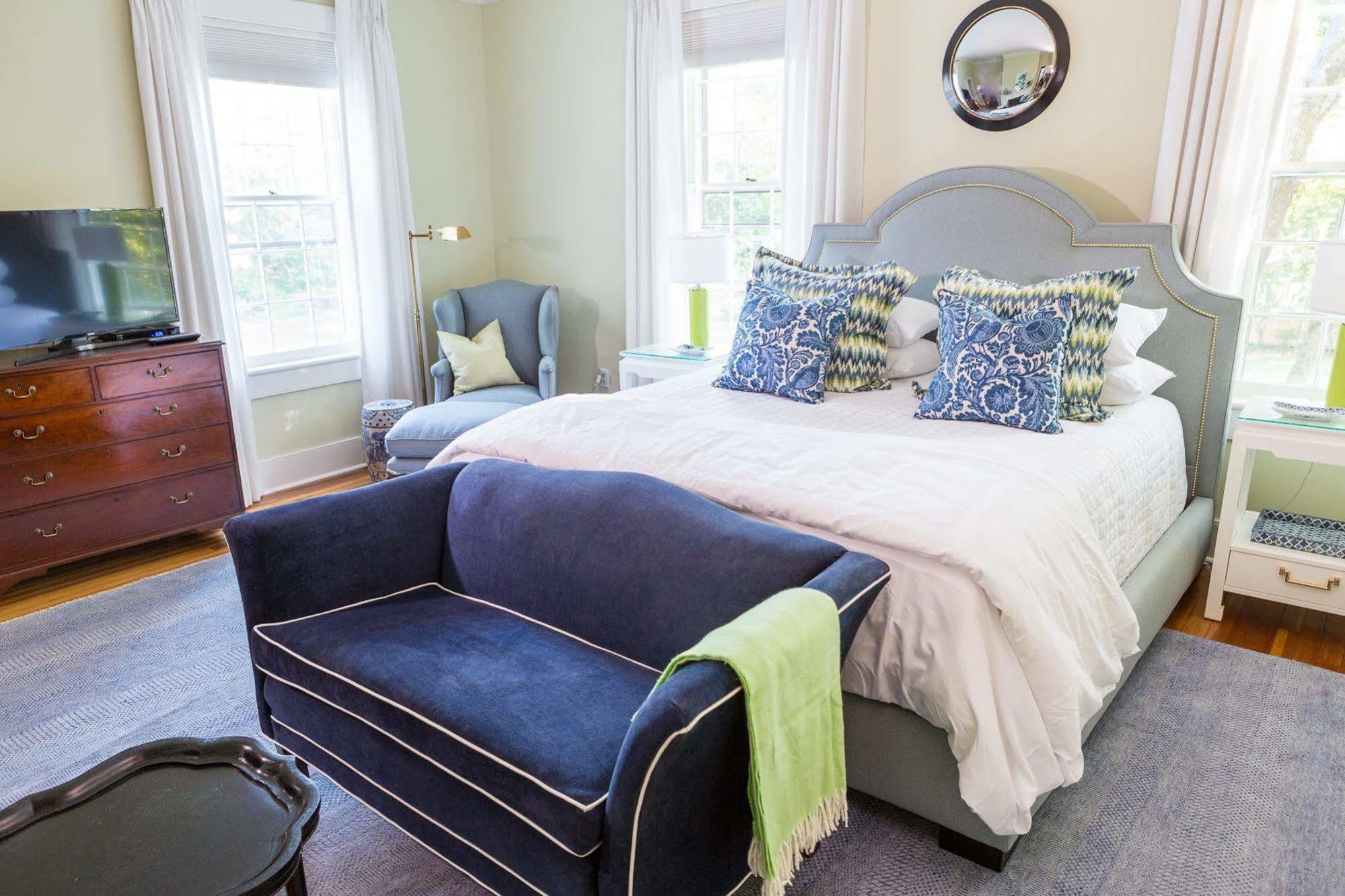 Stagecoach Inn Goshen Εξωτερικό φωτογραφία