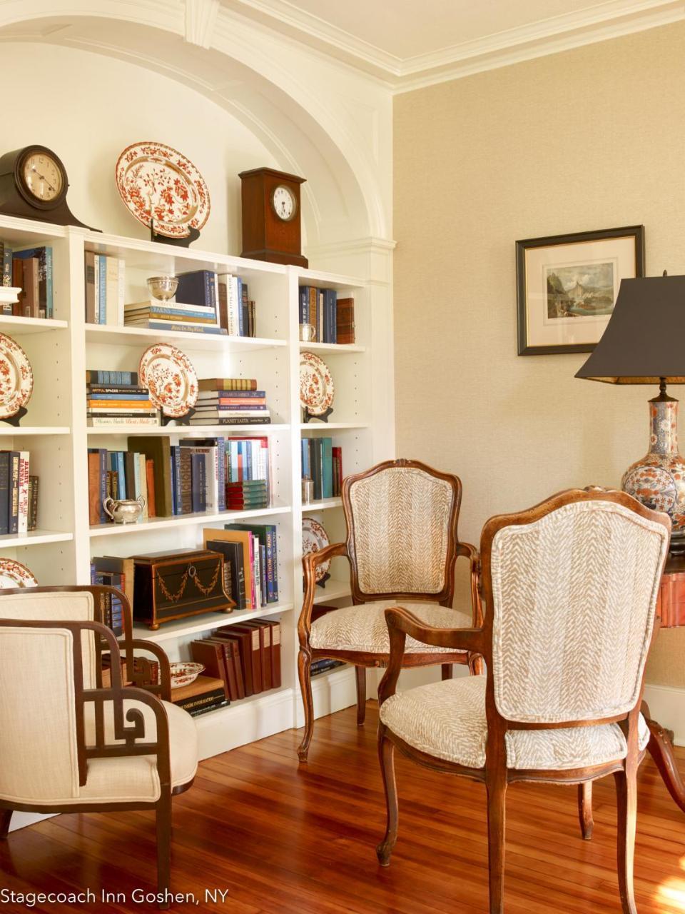 Stagecoach Inn Goshen Εξωτερικό φωτογραφία